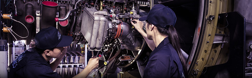 Engine Maintenance